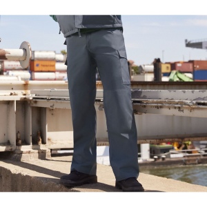 HEAVY DUTY WORKWEAR TROUSERS