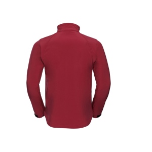 Veste Softshell 3 couches 8