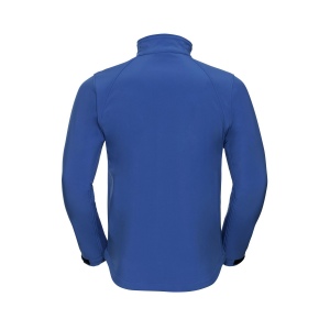 Veste Softshell 3 couches 13