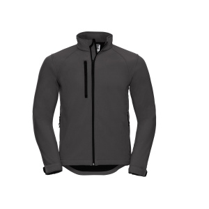 Veste Softshell 3 couches 6