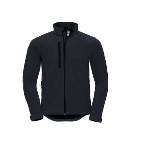 Veste Softshell 3 couches 5
