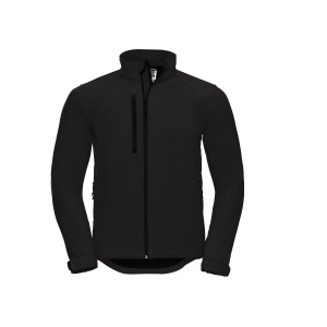 Veste Softshell 3 couches 3