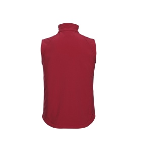 Gilet homme Softshell 7