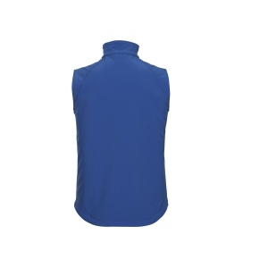 Gilet homme Softshell 9