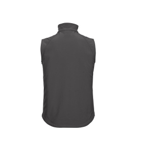 Gilet homme Softshell 11
