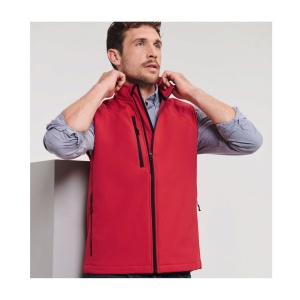 Gilet homme Softshell 12