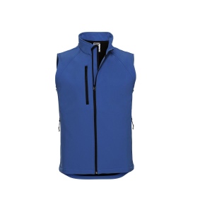 Gilet homme Softshell 4