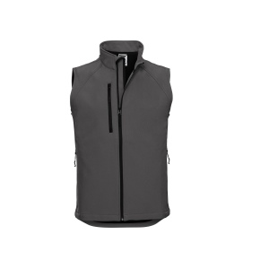 Gilet homme Softshell 6