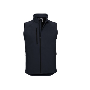 Gilet homme Softshell 5