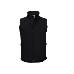 Gilet homme Softshell 3