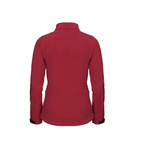 Veste Softshell 3 couches 8