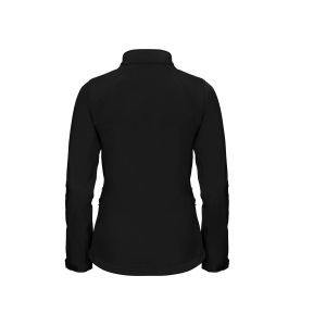 Veste Softshell 3 couches 9