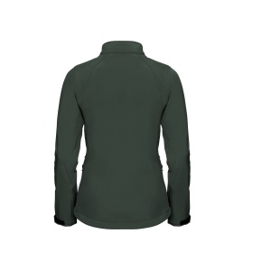Veste Softshell 3 couches 10