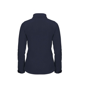 Veste Softshell 3 couches 11