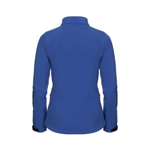 Veste Softshell 3 couches 13