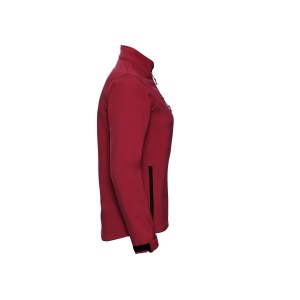 Veste Softshell 3 couches 14