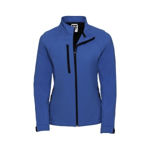 Veste Softshell 3 couches 7