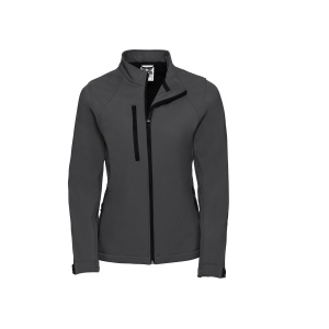 Veste Softshell 3 couches 6