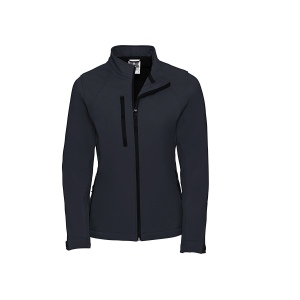 Veste Softshell 3 couches 5