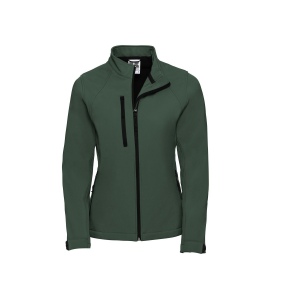 Veste Softshell 3 couches 4
