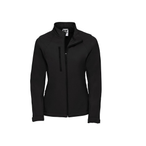 Veste Softshell 3 couches 3