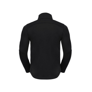 Veste Softshell 3 couches 4