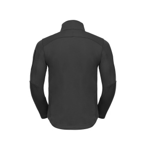 Veste Softshell 3 couches 5
