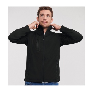 Veste Softshell 3 couches 6