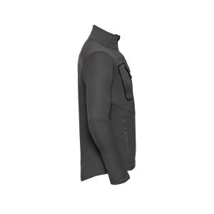Veste Softshell 3 couches 8