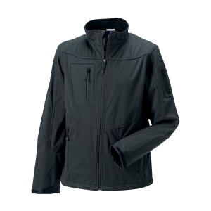 Veste Softshell 3 couches 3