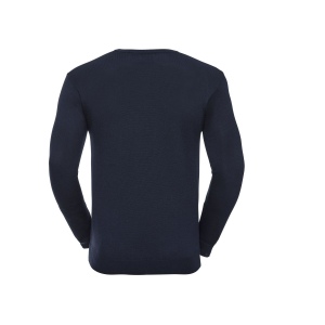 Pull col V 6