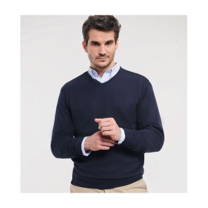 Pull col V 8
