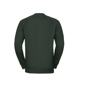 Sweat 50/50 manches raglan 300 11