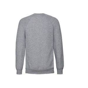 Sweat 50/50 manches raglan 300 14