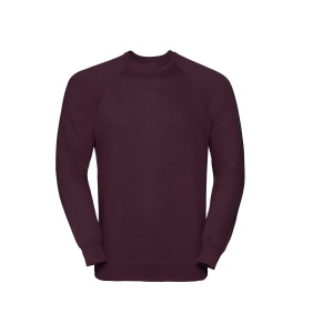 Sweat 50/50 manches raglan 300 8