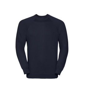 Sweat 50/50 manches raglan 300 6