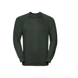 Sweat 50/50 manches raglan 300 4