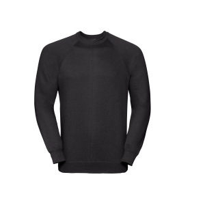 Sweat 50/50 manches raglan 300 3