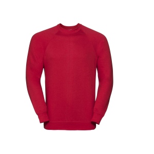 Sweat 50/50 manches raglan 300 2