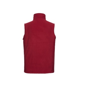 GILET POLAIRE HOMME 320 6
