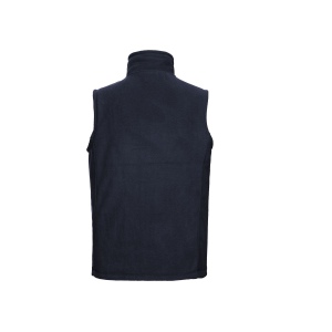 GILET POLAIRE HOMME 320 8