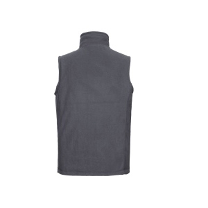 GILET POLAIRE HOMME 320 9