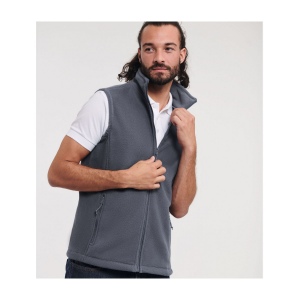 GILET POLAIRE HOMME 320 10