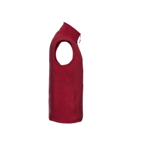 GILET POLAIRE HOMME 320 11