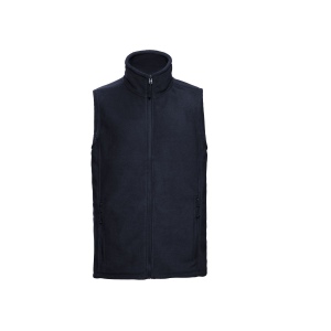 GILET POLAIRE HOMME 320 4