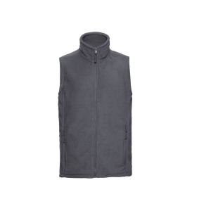 GILET POLAIRE HOMME 320 5