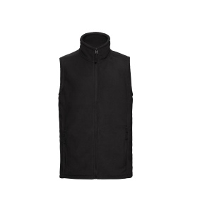 GILET POLAIRE HOMME 320 3