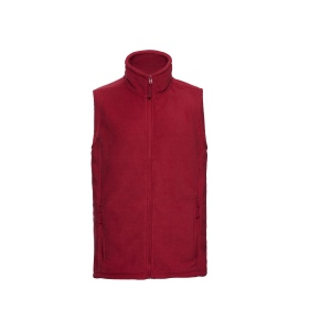 GILET POLAIRE HOMME 320 2