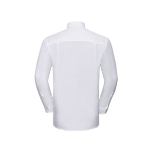 Chemise Oxford homme 8