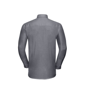 Chemise Oxford homme 9